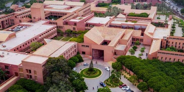 Aga Khan University Hospital, Karachi